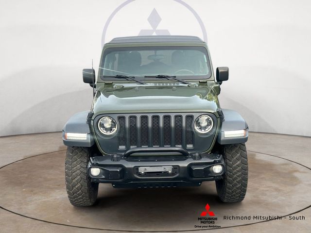 2023 Jeep Wrangler 4xe Base