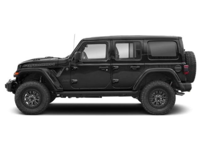 2023 Jeep Wrangler Willys Sport