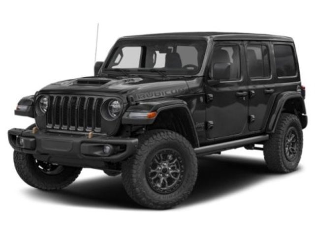 2023 Jeep Wrangler Willys Sport