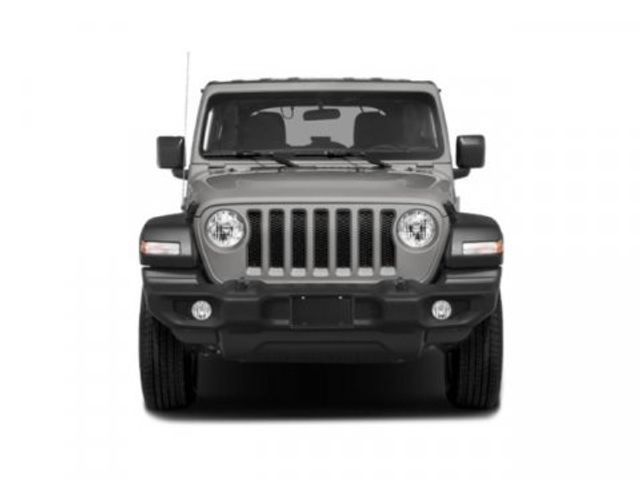 2023 Jeep Wrangler Willys Sport