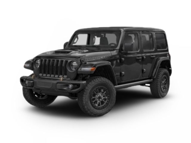 2023 Jeep Wrangler Willys Sport