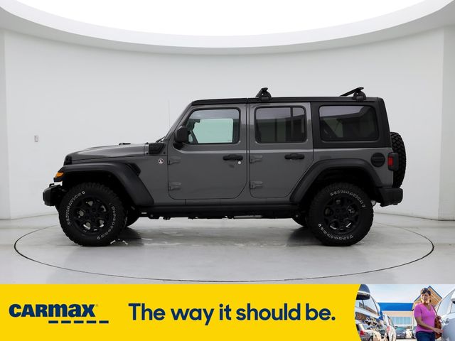 2023 Jeep Wrangler 4xe Base