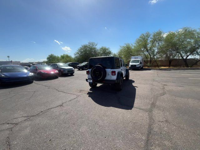 2023 Jeep Wrangler 4xe Base