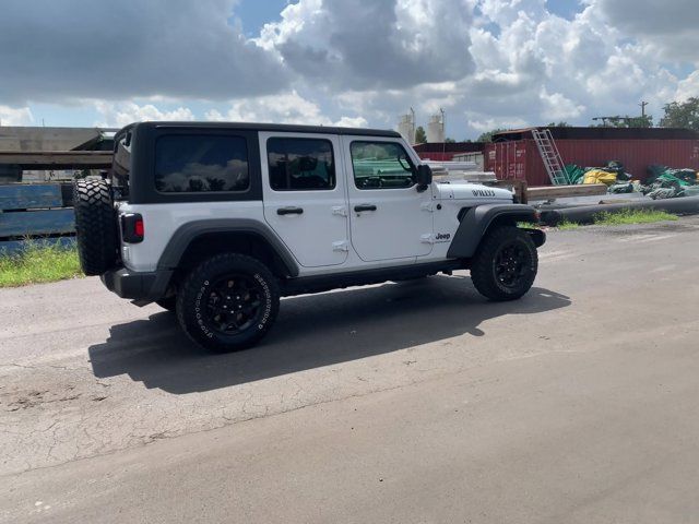 2023 Jeep Wrangler 4xe Base