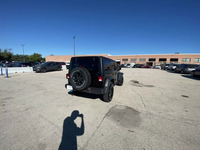 2023 Jeep Wrangler 4xe Base