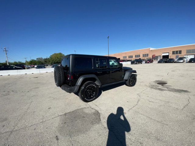 2023 Jeep Wrangler 4xe Base