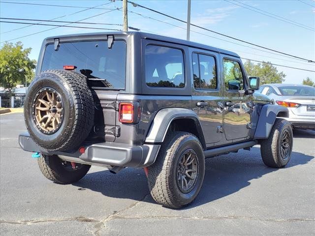 2023 Jeep Wrangler 4xe Base