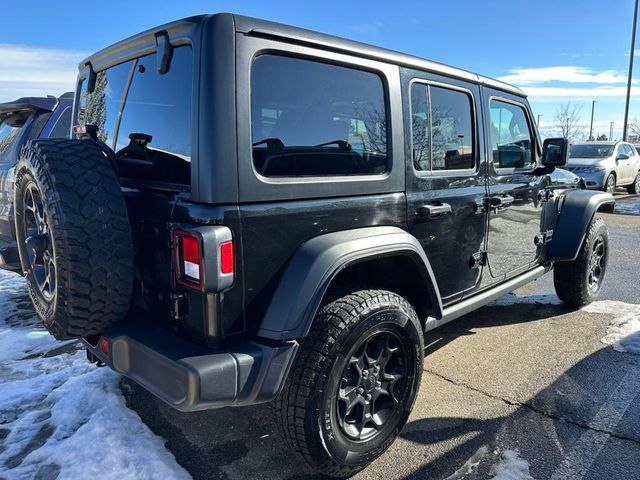 2023 Jeep Wrangler 4xe Base