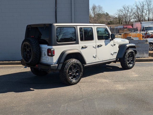 2023 Jeep Wrangler 4xe Base