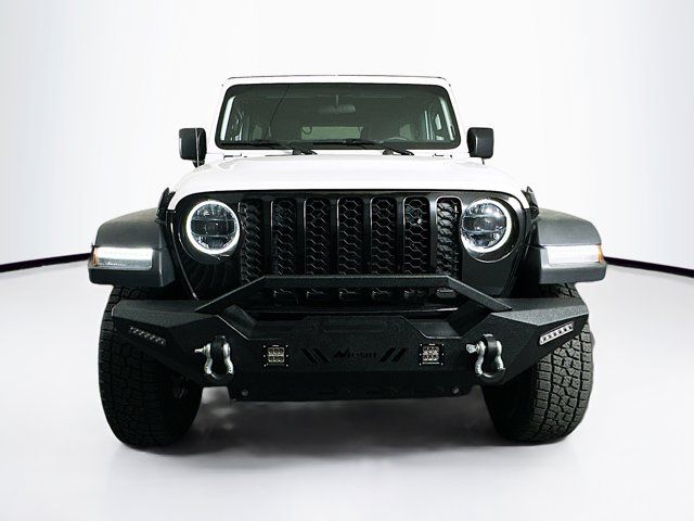 2023 Jeep Wrangler 4xe Base