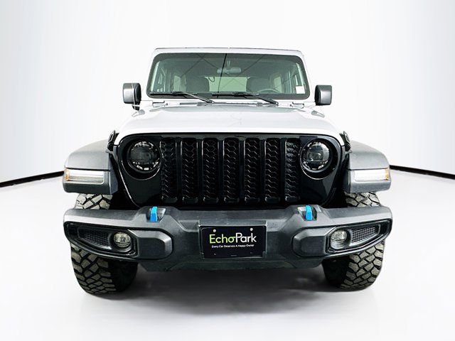 2023 Jeep Wrangler 4xe Base