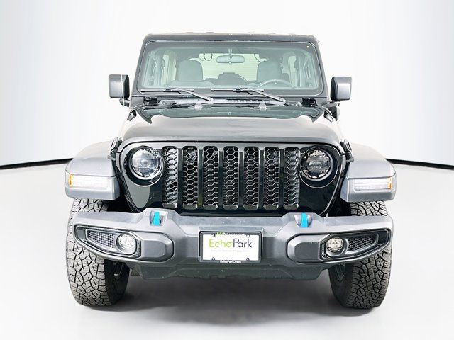 2023 Jeep Wrangler 4xe Base