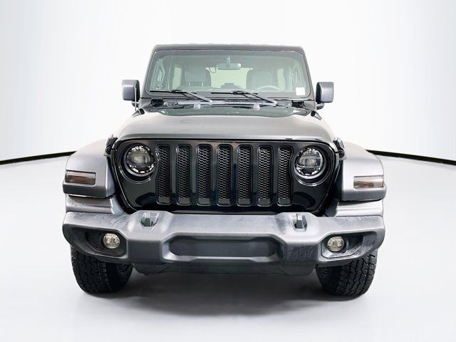 2023 Jeep Wrangler Sport Altitude