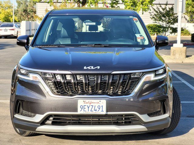 2023 Kia Carnival LX