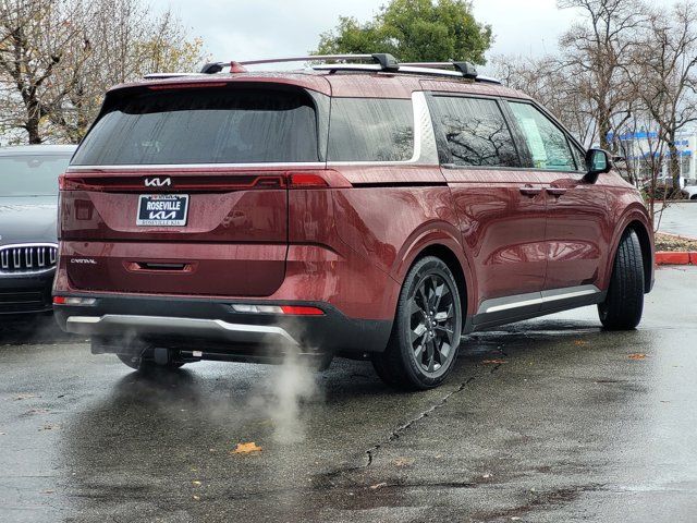 2023 Kia Carnival SX Prestige