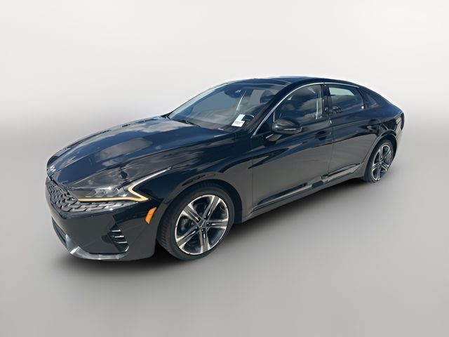 2023 Kia K5 EX