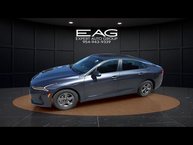 2023 Kia K5 LXS