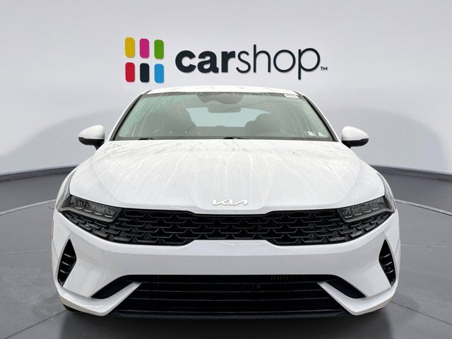 2023 Kia K5 LXS