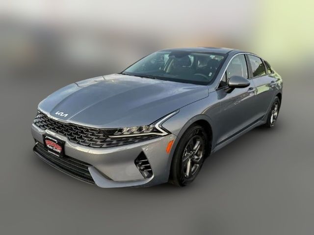 2023 Kia K5 LXS