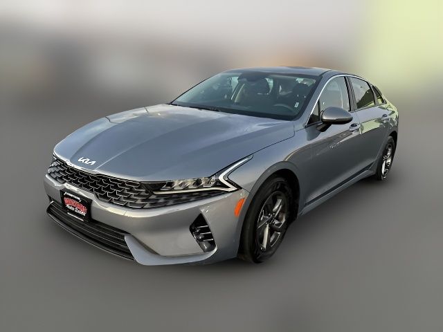 2023 Kia K5 LXS