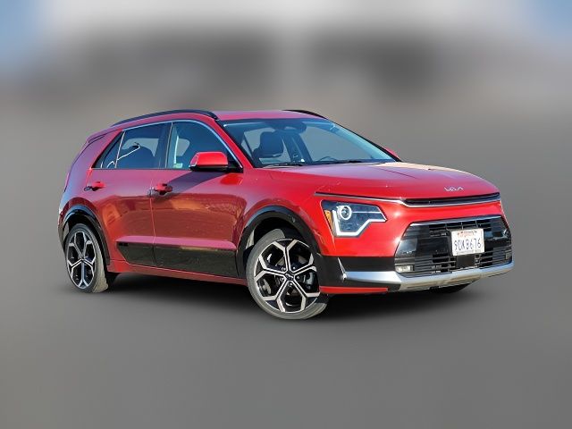 2023 Kia Niro EX Touring