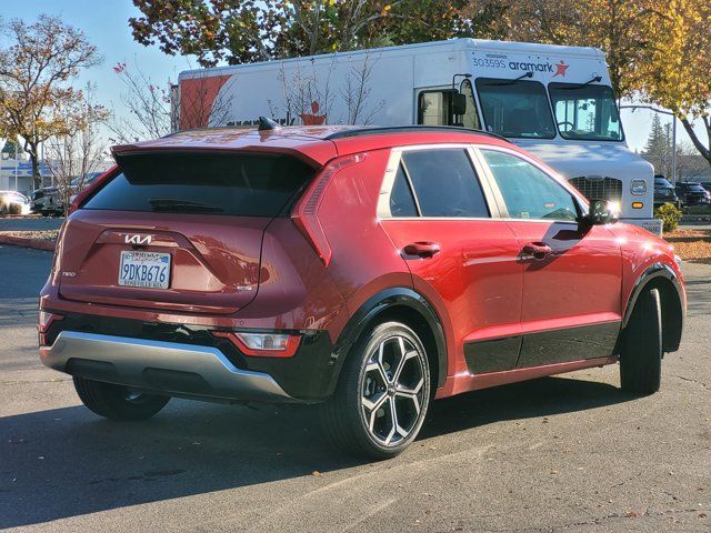 2023 Kia Niro EX Touring