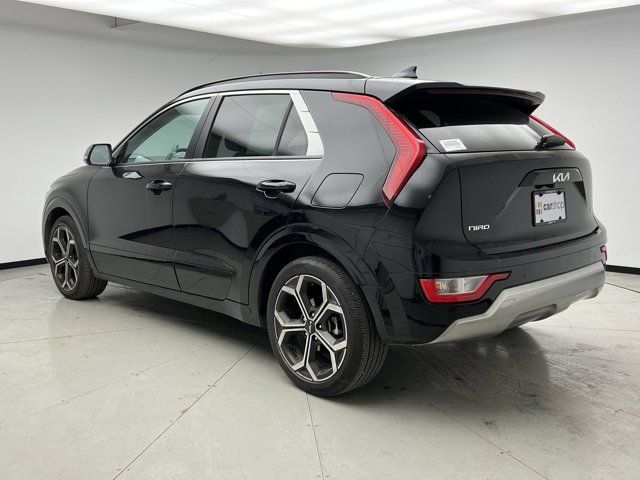 2023 Kia Niro EX Touring