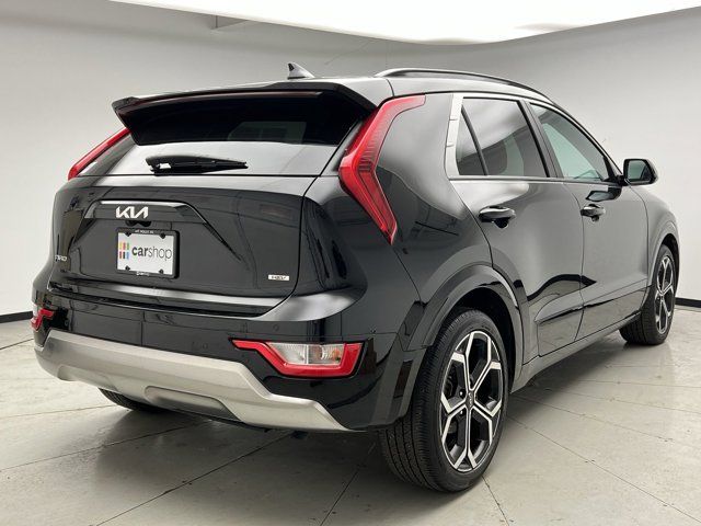 2023 Kia Niro EX Touring