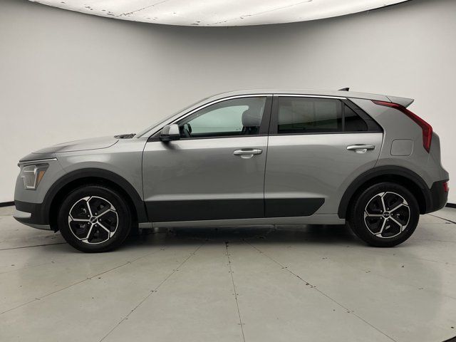 2023 Kia Niro LX