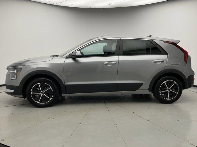 2023 Kia Niro LX