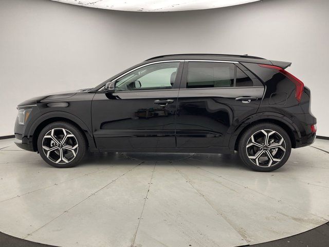 2023 Kia Niro EX Touring