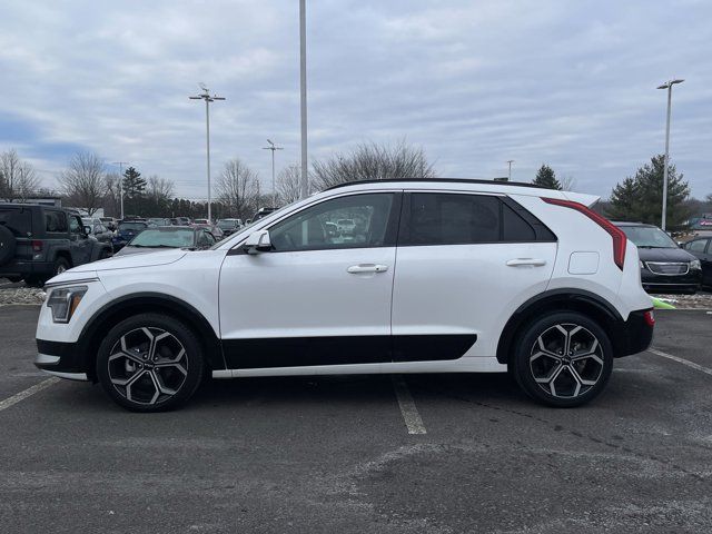 2023 Kia Niro EX Touring