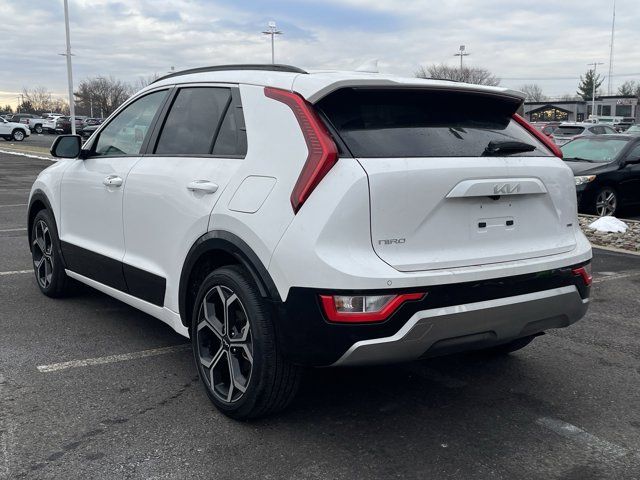 2023 Kia Niro EX Touring