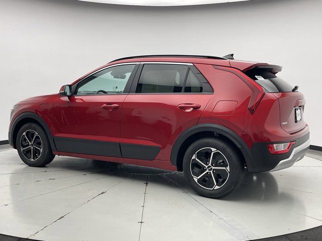 2023 Kia Niro Plug-In Hybrid EX