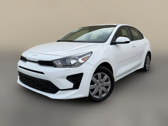 2023 Kia Rio LX