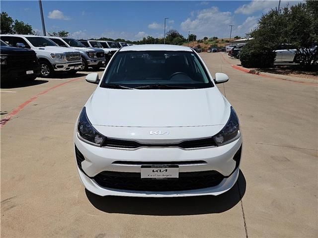 2023 Kia Rio LX