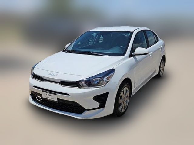 2023 Kia Rio LX