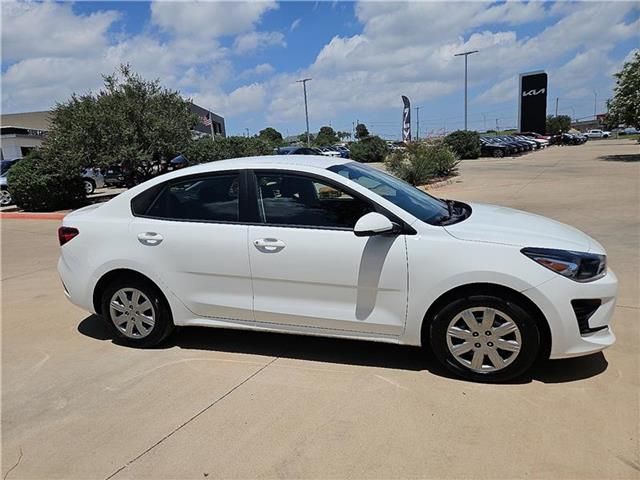2023 Kia Rio LX