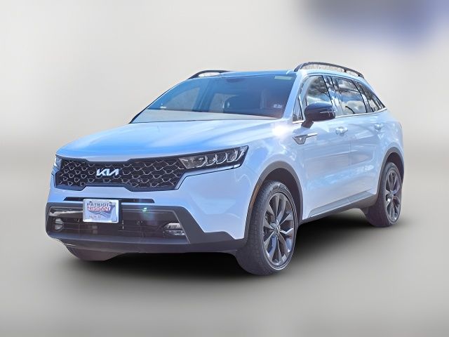 2023 Kia Sorento X-Line EX