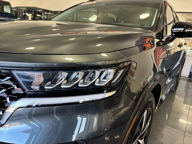 2023 Kia Sorento S