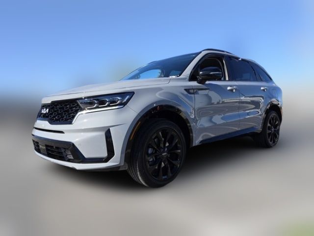 2023 Kia Sorento SX Prestige