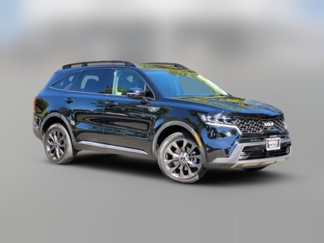 2023 Kia Sorento X-Line SX Prestige