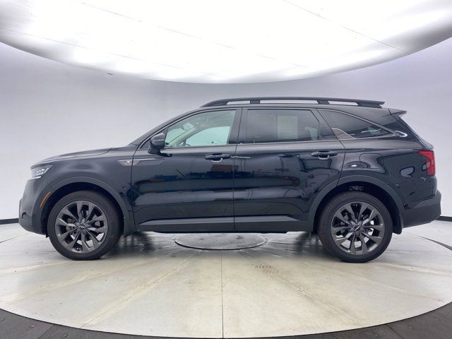 2023 Kia Sorento X-Line SX Prestige