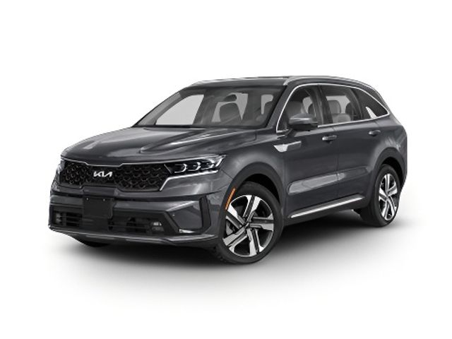 2023 Kia Sorento Hybrid SX Prestige