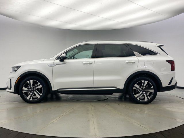 2023 Kia Sorento Plug-In Hybrid SX Prestige