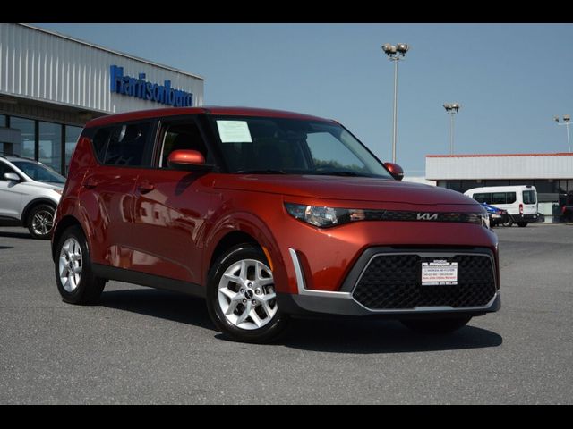 2023 Kia Soul S