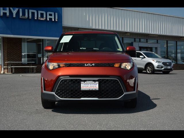 2023 Kia Soul S