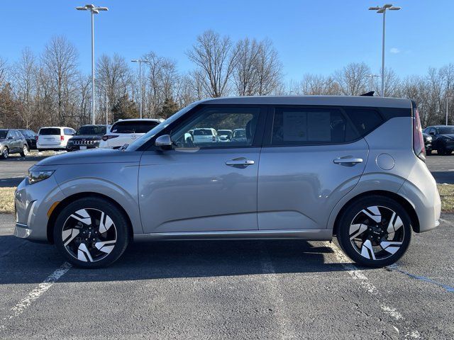 2023 Kia Soul GT-Line