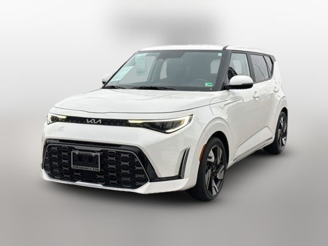 2023 Kia Soul GT-Line