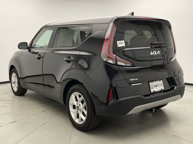 2023 Kia Soul S